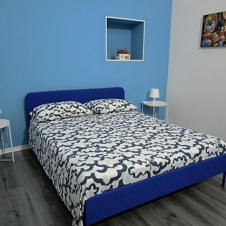 Agathae Home Catânia Exterior foto