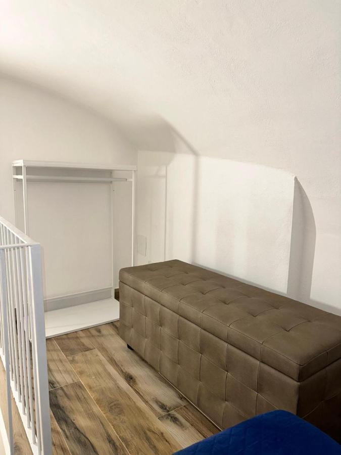 Agathae Home Catânia Exterior foto