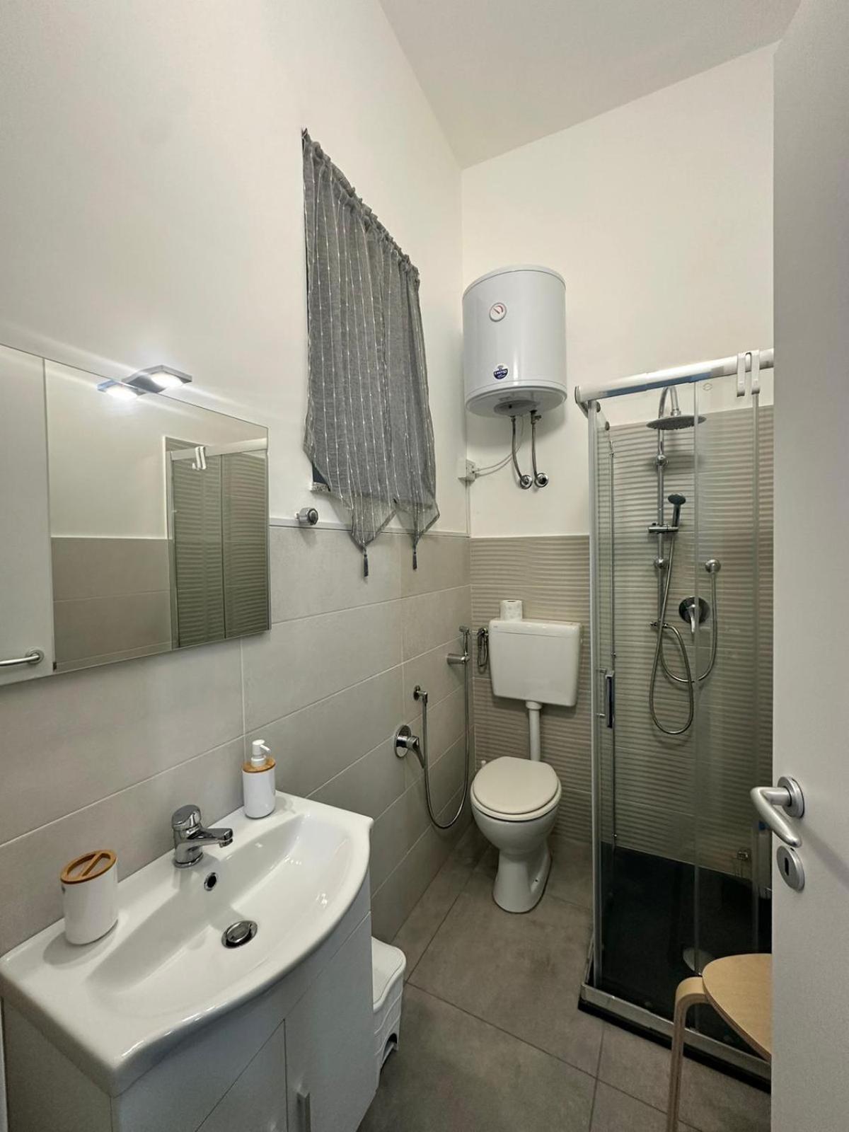 Agathae Home Catânia Exterior foto