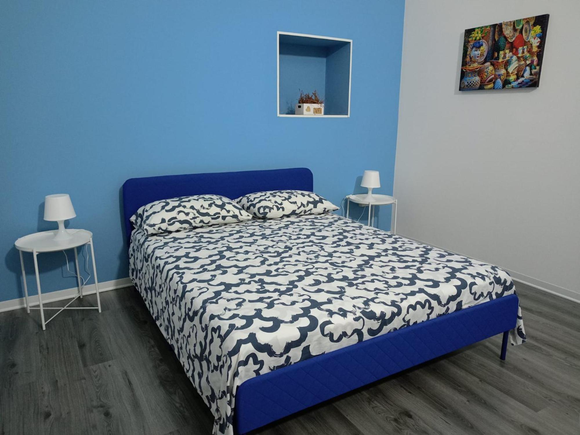 Agathae Home Catânia Exterior foto