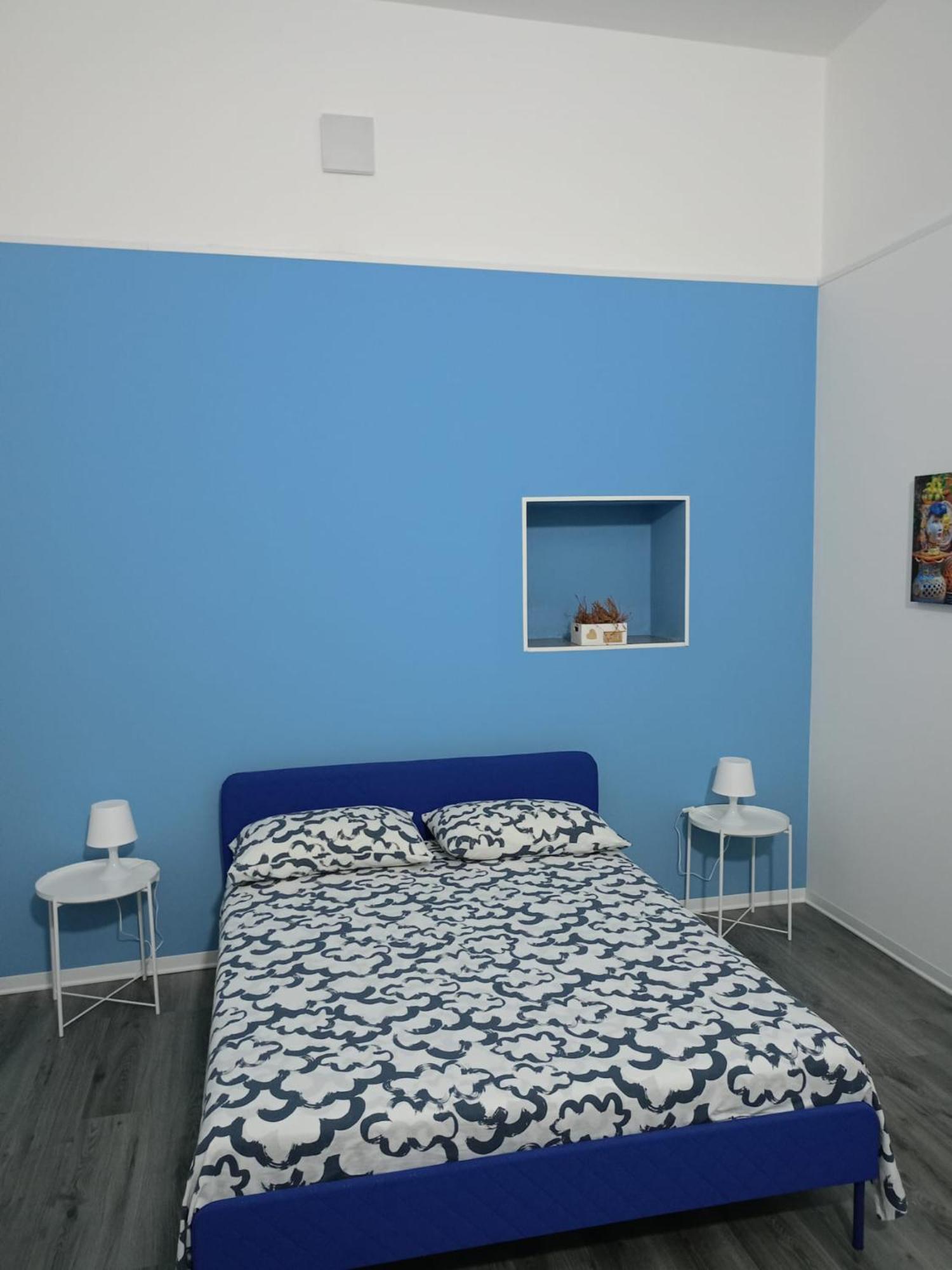Agathae Home Catânia Exterior foto